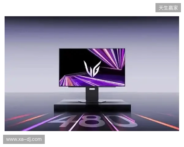 720Hz 第四代OLED,LG UltraGear 27GX790B 为FPS高端玩家打造制胜神器 720Hz 第四代OLED,LG UltraGear 27GX790B 为FPS高端玩家打造制胜神器