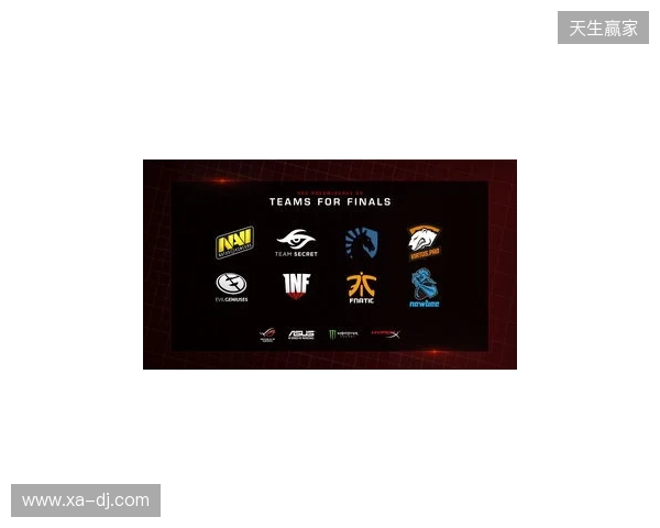 梦幻联赛S27今日开赛,XG、YB和Tidebound参赛 梦幻联赛S27今日开赛,XG、YB和Tidebound参赛