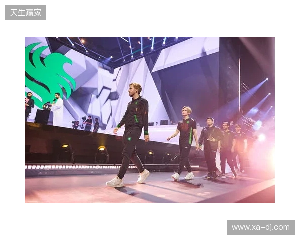 梦幻联赛S27瑞士轮结束，XG晋级淘汰赛