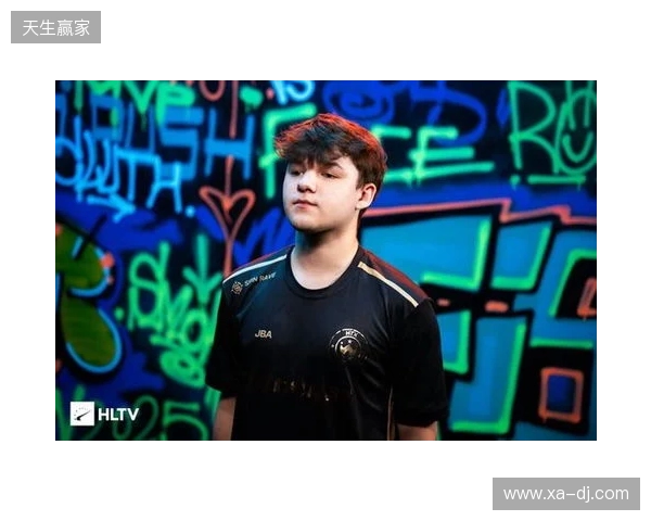 官宣：M80正式签下21岁小将JBa