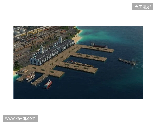 《狂热运输3》：最新首曝视频展现全新基础设施系统与工具