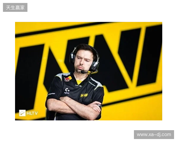 HLTV 2025年度最佳选手TOP19:iM HLTV 2025年度最佳选手TOP19:iM