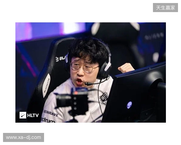 官宣:oSee回归NRG首发阵容,XotiC离队 官宣:oSee回归NRG首发阵容,XotiC离队