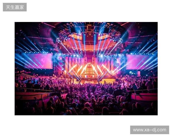 ZEF值得买科技电竞节全面启动，以“兴趣-体验-消费”构建新场景、激发新动能