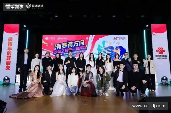 以你之名的一路“声”花 北京联通“青春影像”高校歌手征集活动总决赛华章收官 以你之名的一路“声”花 北京联通“青春影像”高校歌手征集活动总决赛华章收官