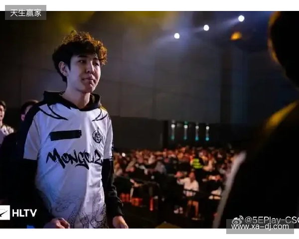 HLTV 2025年度最佳选手TOP13：Senzu