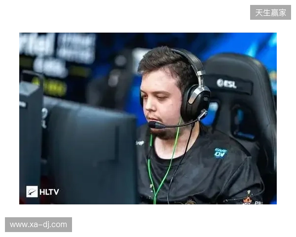 媒体爆料:Eternal Fire计划围绕Calyx和jottAAA搭建国际阵容 媒体爆料:Eternal Fire计划围绕Calyx和jottAAA搭建国际阵容