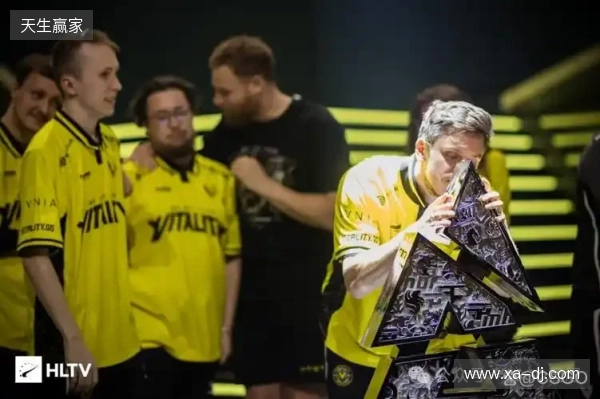 锋芒毕露传奇显!Vitality成功捧杯布达佩斯Major 锋芒毕露传奇显!Vitality成功捧杯布达佩斯Major