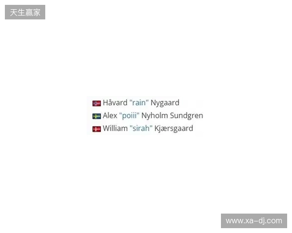 官宣:100T正式引入新秀poiii和sirah 官宣:100T正式引入新秀poiii和sirah