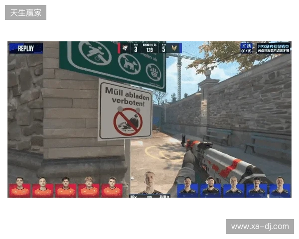 BLAST赏金赛S1:蜂群出击!Vitality 2-0 VP