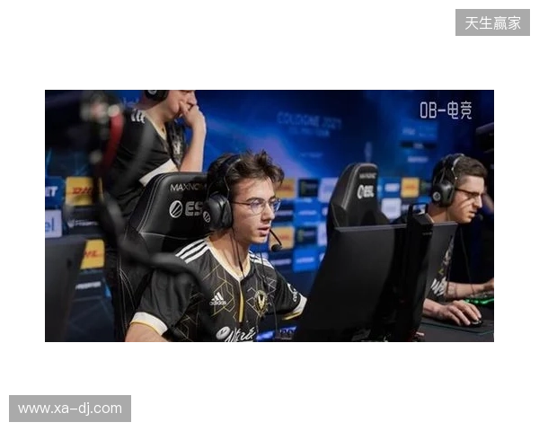 yxngstxr将继续顶替Alkaren出战IEM克拉科夫