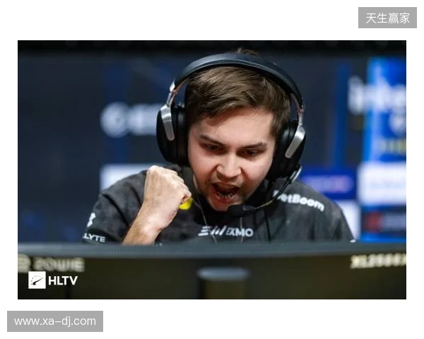 IEM克拉科夫2026：龙威难犯！Spirit 2-1 G2