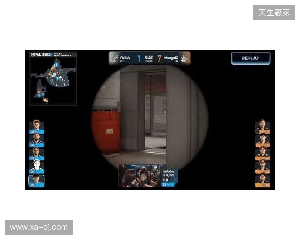 PGL 克卢日-纳波卡2026:卷土重来!MongolZ 2-1 FURIA PGL 克卢日-纳波卡2026:卷土重来!MongolZ 2-1 FURIA