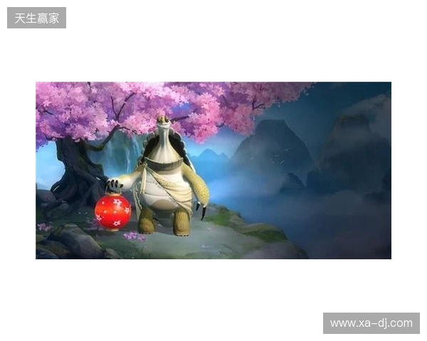 全渠道名列前茅！中国人自己的功夫熊猫回来了