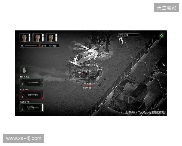 丧尸塔防挖宝神作!《丧尸末世》修改器:无限子弹与基地不死 丧尸塔防挖宝神作!《丧尸末世》修改器:无限子弹与基地不死