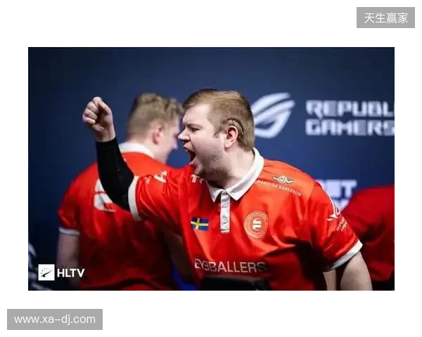 JW时隔五年重返一线赛事淘汰赛,EYEBALLERS爆冷晋级 JW时隔五年重返一线赛事淘汰赛,EYEBALLERS爆冷晋级