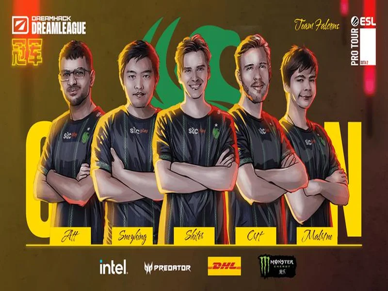 Falcons主席表示:我们无意更换任何选手