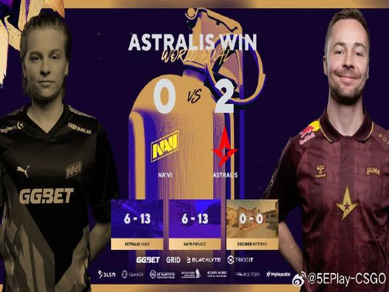 官宣:stavn休整完毕正式离开Astralis